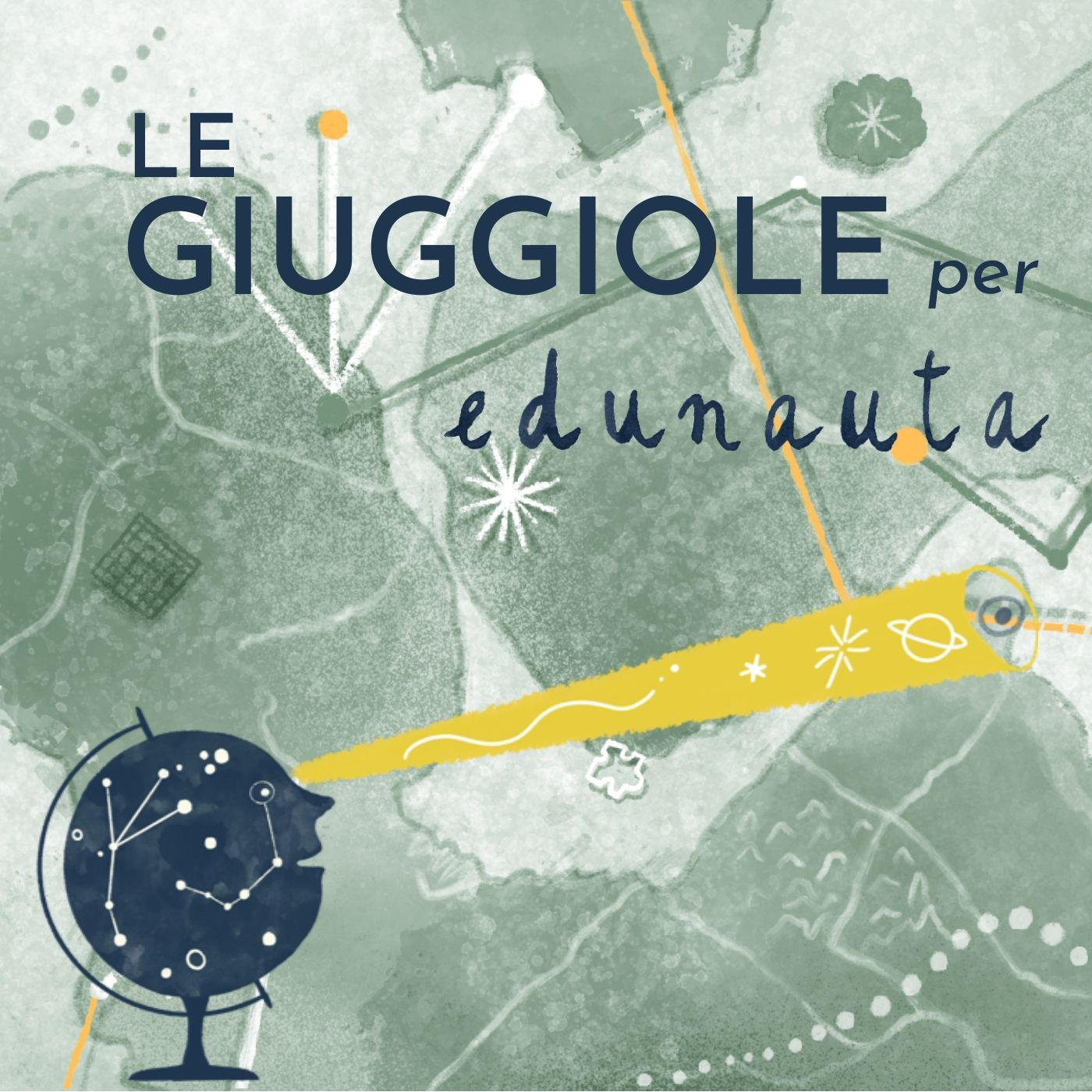 LE GIUGGIOLE_Educare menti capaci di ridisegnare il mondo